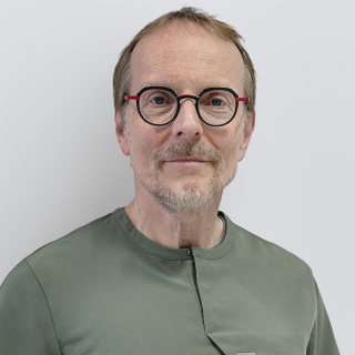 Prof. Dr. med. Gerhard Gründer