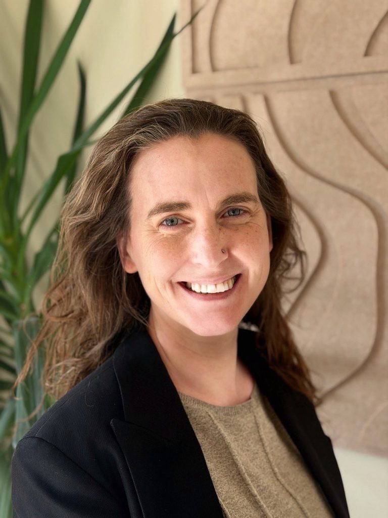 Dr. med. Andrea Jungaberle