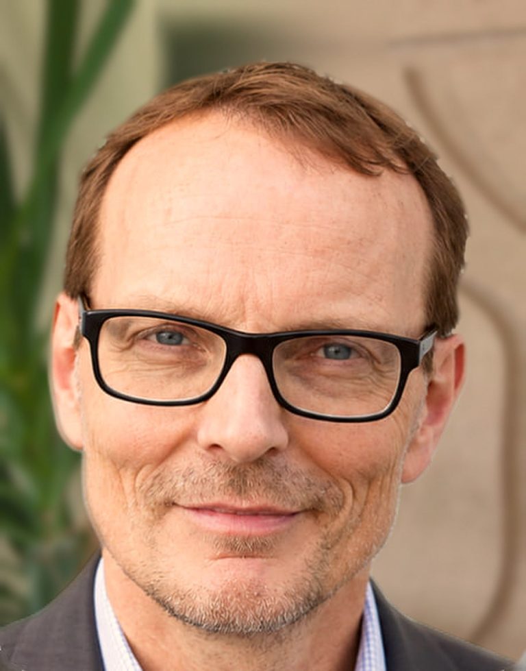 Prof. Dr. Gerhard Gründer