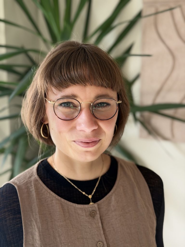 Ines Mahr